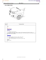 Preview for 231 page of Chevrolet Sonic 2012 Body Repair Manual