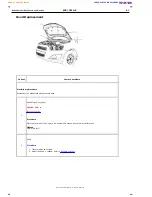 Preview for 232 page of Chevrolet Sonic 2012 Body Repair Manual