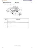 Preview for 233 page of Chevrolet Sonic 2012 Body Repair Manual