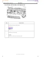 Preview for 234 page of Chevrolet Sonic 2012 Body Repair Manual