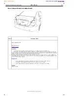 Preview for 235 page of Chevrolet Sonic 2012 Body Repair Manual