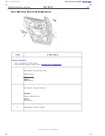 Preview for 238 page of Chevrolet Sonic 2012 Body Repair Manual