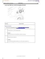 Preview for 240 page of Chevrolet Sonic 2012 Body Repair Manual