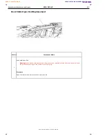 Preview for 241 page of Chevrolet Sonic 2012 Body Repair Manual