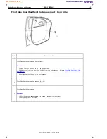 Preview for 249 page of Chevrolet Sonic 2012 Body Repair Manual