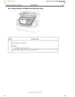 Preview for 252 page of Chevrolet Sonic 2012 Body Repair Manual