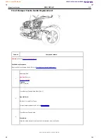 Preview for 265 page of Chevrolet Sonic 2012 Body Repair Manual