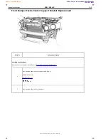 Preview for 266 page of Chevrolet Sonic 2012 Body Repair Manual