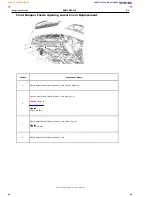 Preview for 267 page of Chevrolet Sonic 2012 Body Repair Manual