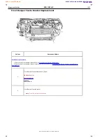 Preview for 268 page of Chevrolet Sonic 2012 Body Repair Manual