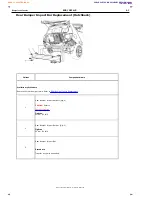 Preview for 275 page of Chevrolet Sonic 2012 Body Repair Manual