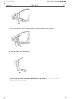 Preview for 301 page of Chevrolet Sonic 2012 Body Repair Manual