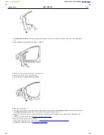 Preview for 302 page of Chevrolet Sonic 2012 Body Repair Manual