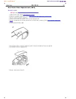 Preview for 305 page of Chevrolet Sonic 2012 Body Repair Manual