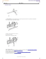 Preview for 316 page of Chevrolet Sonic 2012 Body Repair Manual