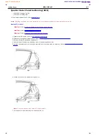 Preview for 329 page of Chevrolet Sonic 2012 Body Repair Manual