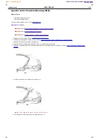 Preview for 333 page of Chevrolet Sonic 2012 Body Repair Manual