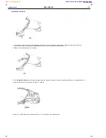 Preview for 335 page of Chevrolet Sonic 2012 Body Repair Manual