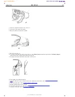 Preview for 336 page of Chevrolet Sonic 2012 Body Repair Manual