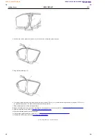 Preview for 351 page of Chevrolet Sonic 2012 Body Repair Manual