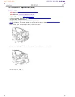 Preview for 362 page of Chevrolet Sonic 2012 Body Repair Manual