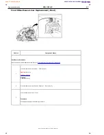 Preview for 379 page of Chevrolet Sonic 2012 Body Repair Manual