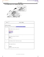 Preview for 380 page of Chevrolet Sonic 2012 Body Repair Manual