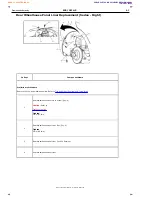 Preview for 381 page of Chevrolet Sonic 2012 Body Repair Manual