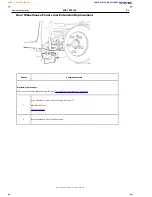 Preview for 385 page of Chevrolet Sonic 2012 Body Repair Manual