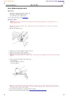 Preview for 411 page of Chevrolet Sonic 2012 Body Repair Manual