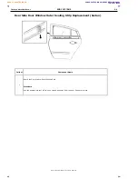 Preview for 430 page of Chevrolet Sonic 2012 Body Repair Manual