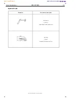 Preview for 456 page of Chevrolet Sonic 2012 Body Repair Manual