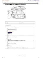 Preview for 486 page of Chevrolet Sonic 2012 Body Repair Manual