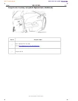 Preview for 487 page of Chevrolet Sonic 2012 Body Repair Manual