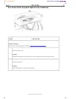 Preview for 493 page of Chevrolet Sonic 2012 Body Repair Manual