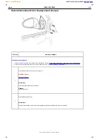 Preview for 505 page of Chevrolet Sonic 2012 Body Repair Manual