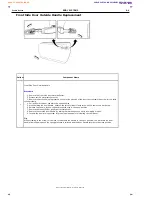 Preview for 520 page of Chevrolet Sonic 2012 Body Repair Manual