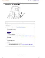 Preview for 526 page of Chevrolet Sonic 2012 Body Repair Manual