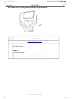 Preview for 536 page of Chevrolet Sonic 2012 Body Repair Manual