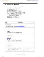 Preview for 565 page of Chevrolet Sonic 2012 Body Repair Manual