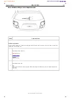 Preview for 567 page of Chevrolet Sonic 2012 Body Repair Manual