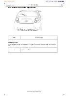 Preview for 569 page of Chevrolet Sonic 2012 Body Repair Manual