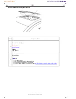 Preview for 592 page of Chevrolet Sonic 2012 Body Repair Manual