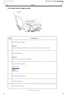 Preview for 613 page of Chevrolet Sonic 2012 Body Repair Manual