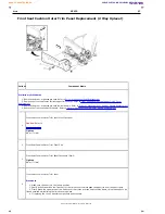 Preview for 621 page of Chevrolet Sonic 2012 Body Repair Manual