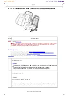 Preview for 625 page of Chevrolet Sonic 2012 Body Repair Manual