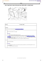 Preview for 639 page of Chevrolet Sonic 2012 Body Repair Manual