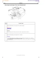 Preview for 688 page of Chevrolet Sonic 2012 Body Repair Manual