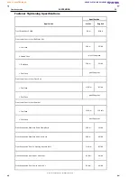 Preview for 705 page of Chevrolet Sonic 2012 Body Repair Manual