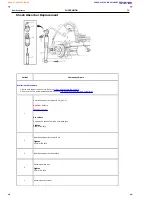 Preview for 734 page of Chevrolet Sonic 2012 Body Repair Manual